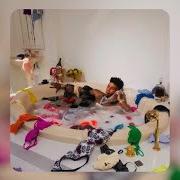 El texto musical GANG BABY de NLE CHOPPA también está presente en el álbum Slut szn (2024)