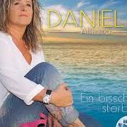 El texto musical GEFÜHLE DER NACHT de DANIELA ALFINITO también está presente en el álbum Ein bisschen sterben (2015)