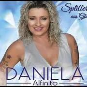 El texto musical AUF EIGENEN BEINEN de DANIELA ALFINITO también está presente en el álbum Splitter aus glück (2021)
