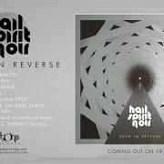 El texto musical THE FIRST APE ON NEW EARTH de HAIL SPIRIT NOIR también está presente en el álbum Eden in reverse (2020)
