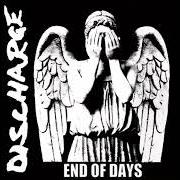 El texto musical WHAT DO I GET de DISCHARGE también está presente en el álbum Discharge (2002)