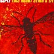 El texto musical STRIPPED AWAY de DISCIPLE también está presente en el álbum Disciple (2005)