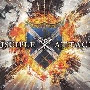 El texto musical UNBROKEN de DISCIPLE también está presente en el álbum Attack (2014)