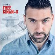 El texto musical NUR DER TOD VERSTEHT MICH de SINAN-G también está presente en el álbum Free sinan-g (2016)