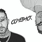 El texto musical OLD WAYS de PFV & CHVSE también está presente en el álbum Crossed out (2020)