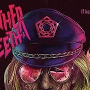 El texto musical DAY STALKER de CARPENTER BRUT también está presente en el álbum Leather terror (2022)