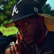 El texto musical SUNDAY AGAIN de 6LACK también está presente en el álbum Love is the new gangsta (2026)