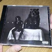 El texto musical PRBLMS de 6LACK también está presente en el álbum Free 6lack (deluxe) (2017)