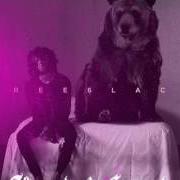 El texto musical WORST LUCK de 6LACK también está presente en el álbum Free 6lack (2016)