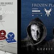 El texto musical SAFE. DEAD. HARM. de FROZEN PLASMA también está presente en el álbum Gezeiten (2020)