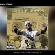 El texto musical MOMMA PRAYING (PRAYING FOR ME) de RALO también está presente en el álbum Conspiracy (deluxe) (2021)