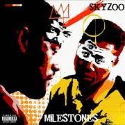 El texto musical MEMORY SERVES ME de SKYZOO también está presente en el álbum Milestones (2020)