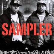 El texto musical MAKE YOU A BELIEVER de SKYZOO también está presente en el álbum The barrel brothers (2014)