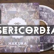 El texto musical TU ROSTRO de HAKUNA GROUP MUSIC también está presente en el álbum Mi pobre loco (2017)