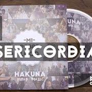 El texto musical NOMBRE SOBRE TODO NOMBRE de HAKUNA GROUP MUSIC también está presente en el álbum Mi pobre loco (2017)