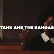 El texto musical HEAVY de TANK AND THE BANGAS también está presente en el álbum Red balloon (2022)