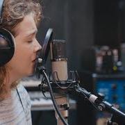 El texto musical BYE de EMILIE NICOLAS también está presente en el álbum Let her breathe (2020)