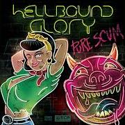 El texto musical HANK WILLIAMS LIFESTYLE de HELLBOUND GLORY también está presente en el álbum Pure scum (2020)