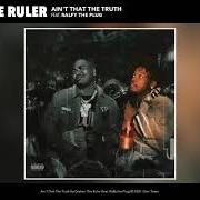 El texto musical SHOULD I KILL HIM de DRAKEO THE RULER también está presente en el álbum Ain't that the truth (2021)