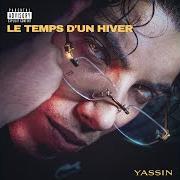 El texto musical VIOLET de YASSIN también está presente en el álbum Le temps d'un hiver (2020)