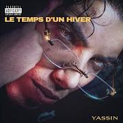 El texto musical MA RIHANNA de YASSIN también está presente en el álbum Le temps d'un hiver (2020)