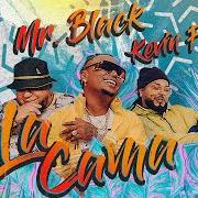 El texto musical CORAZONCITO ROTO de MR BLACK también está presente en el álbum El presidente de la champeta (2013)
