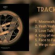 El texto musical MOONWALK de WAYV también está presente en el álbum Take over the moon (2019)