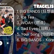 Big bands