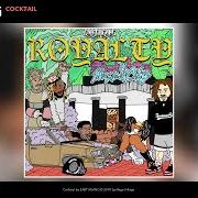 El texto musical SKIT 2 de EARTHGANG también está presente en el álbum Royalty (2018)