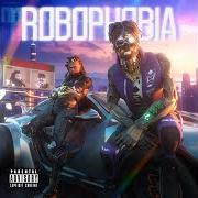El texto musical BLACKLIGHT de EARTHGANG también está presente en el álbum Robophobia (2024)