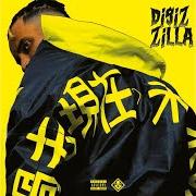 El texto musical DIALOGUE ENTRE MONSTRES de DISIZ LA PESTE también está presente en el álbum Disizilla (2018)