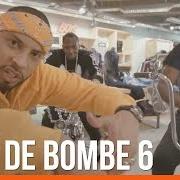 El texto musical BONNIE SANS CLYDE de DISIZ LA PESTE también está presente en el álbum Rap machine (2015)