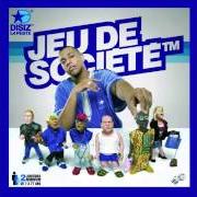 El texto musical C'EST TOUJOURS ÇA LA FRANCE de DISIZ LA PESTE también está presente en el álbum Jeu de société (2003)