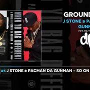 El texto musical A WEEK AGO de J STONE & PACMAN DA GUNMAN también está presente en el álbum Ground zero (2020)