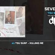 El texto musical RULES & REGULATIONS de TSU SURF también está presente en el álbum Seven 25 (2019)