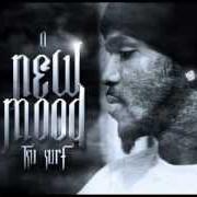 El texto musical LONE THOUGHTS de TSU SURF también está presente en el álbum A new mood (2013)