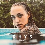 El texto musical DOOMED de RHYS también está presente en el álbum Stages (2018)