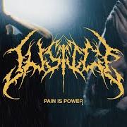 El texto musical GUIDANCE FROM THE PAIN de JUSTICE FOR THE DAMNED también está presente en el álbum Pain is power (2020)