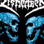 El texto musical SHAPESHIFTER de DISMEMBER también está presente en el álbum Misanthropic (1997)