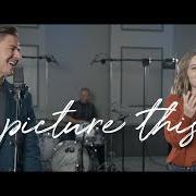 El texto musical ONLY HOPE de MAT AND SAVANNA SHAW también está presente en el álbum Picture this (2020)