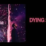 El texto musical TRYING TO LET HER de RUSTON KELLY también está presente en el álbum Dying star (2018)