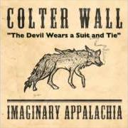 El texto musical NOTHIN' de COLTER WALL también está presente en el álbum Imaginary appalachia (2015)