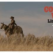 El texto musical COW/CALF BLUE YODEL de COLTER WALL también está presente en el álbum Little songs (2023)