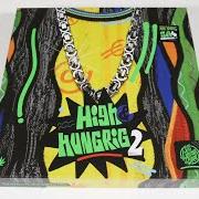 El texto musical LEGGASCHMEGGA de BONEZ MC también está presente en el álbum High & hungrig (2014)
