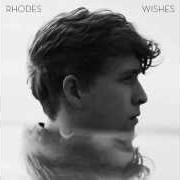 El texto musical RUN de RHODES también está presente en el álbum Wishes (2015)
