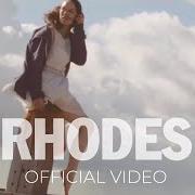 El texto musical WORRY de RHODES también está presente en el álbum Raise your love (2014)