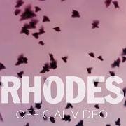 El texto musical BLOOM de RHODES también está presente en el álbum Morning (2014)