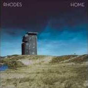 El texto musical BREATHE de RHODES también está presente en el álbum Home (2014)