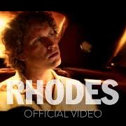 El texto musical EVERY TURN de RHODES también está presente en el álbum I'm not ok (2020)