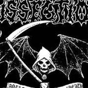 El texto musical SATANIZED de DISSECTION también está presente en el álbum The past is alive (1997)